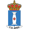 Brea logo