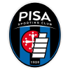 Pisa U19 logo