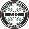 Atletico Suzuka logo