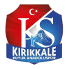 Turk Metal Kirikkale logo