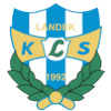 KS Spojnia Landek logo