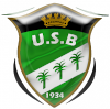 US Biskra U21 logo