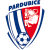 Pardubice B logo