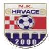 NK Hrvace logo