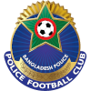 Bangladesh Police Club logo