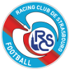 Strasbourg II logo