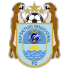 EM Deportivo Binacional logo