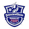 Boeung Ket logo
