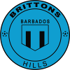 Brittons Hill logo