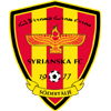 Syrianska FC logo