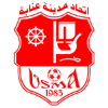 USM Annaba logo