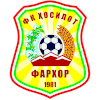 Khosilot Parkhar logo