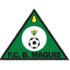 Bravos do Maquis logo