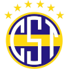 Sportivo Trinidense Reserves logo