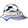 Lokomotiv Gomel logo
