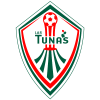 Las Tunas logo