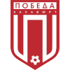 FK Pobeda Junior logo