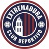Extremadura logo