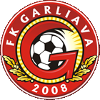 Garr and Ava logo