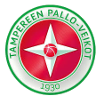 TPV'2 logo