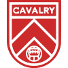 Cavalry FC logo