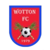 Wotton FC logo