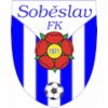 Spartak Sobeslav logo