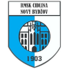 RMSK Cidlina logo