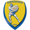 Panaitolikos Agrinio logo