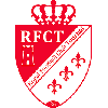RFC Tournai Doornik logo