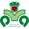 Zob Ahan logo