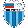 Rotor Volgograd B logo
