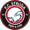 FC Struga Trim Lum logo