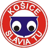Slavia TU Kosice logo