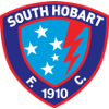 South Hobart Reserves logo
