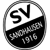 SV Sandhausen U19 logo