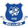 KF Llapi logo