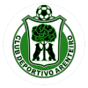 Arenteiro logo