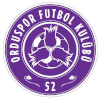 Yeni Orduspor logo