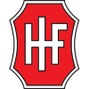 Hvidovre IF 2 logo