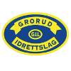 Grorud U19 logo
