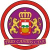 CDF Tres Cantos logo