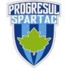 Progresul Spartac logo