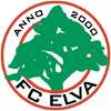 FC Elva (W) logo