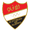 Al Ittihad (SYR) logo