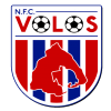 Volos NFC logo