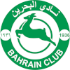 Bahrain SC logo