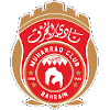 Al-Muharraq logo