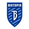 FC Victoria Mykolaivka logo