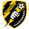 Guantanamo FC logo